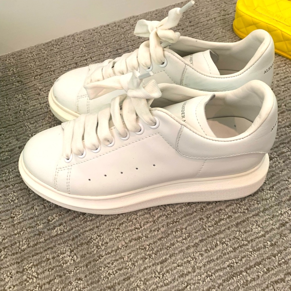 Alexander McQueen Sneakers